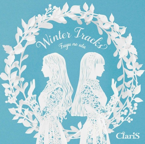 [Single] ClariS – Snow Light [FLAC / WEB] [2022.12.01]