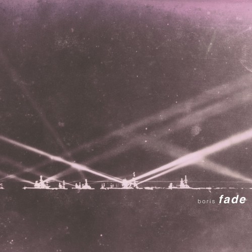 [Single] Boris (ボリス) – fade [FLAC / 24bit Lossless / WEB] [2022.12.02]