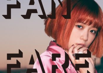 [Album] 大原櫻子 (Sakurako Ohara) – FANFARE [FLAC / WEB] [2022.12.07]
