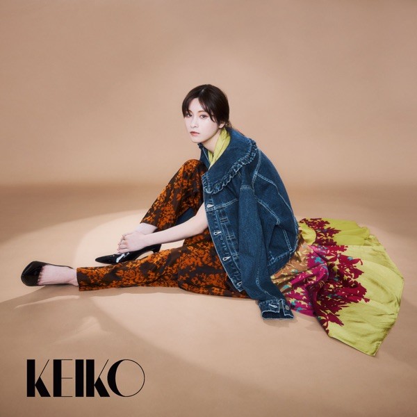 [Single] KEIKO (FictionJunction) – 天邪鬼 [FLAC / WEB] [2022.12.07]