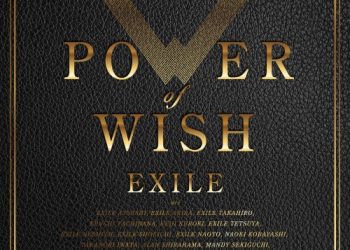 [Album] EXILE – POWER OF WISH [FLAC / WEB] [2022.12.07]