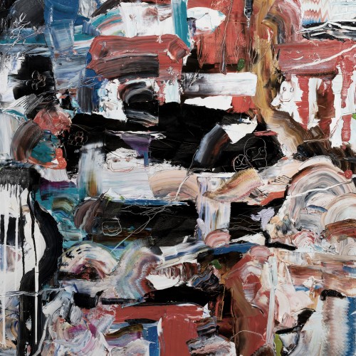 [Album] DYGL – Thirst [FLAC / WEB] [2022.12.09]