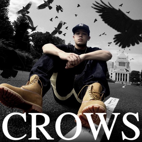 [Album] MIYACHI – CROWS [FLAC / WEB] [2022.12.09]