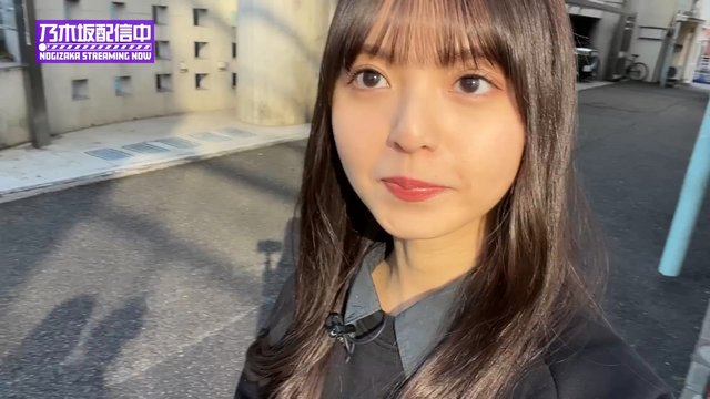 【Webstream】221223 Nogizaka Streaming Now Youtube Channel