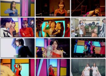 [MUSIC VIDEO] Swing Swing Paradise Happy Birthday to me [MV Making of] (2022.12.21/MP4/RAR) (DVDRIP)
