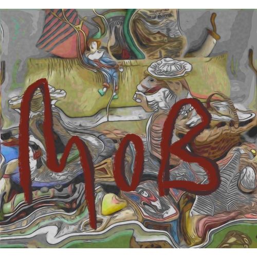 [Single] Hanako / 葉菜子 – MoB (2022.12.07/MP3/RAR)