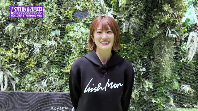 【Webstream】221211 Nogizaka Streaming Now Youtube Channel