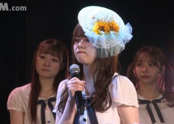 【公演配信】SKE48 221205 チームS「愛を君に、愛を僕に」公演 石塚美月 生誕祭