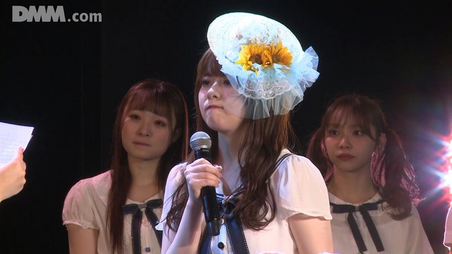 【公演配信】SKE48 221205 チームS「愛を君に、愛を僕に」公演 石塚美月 生誕祭