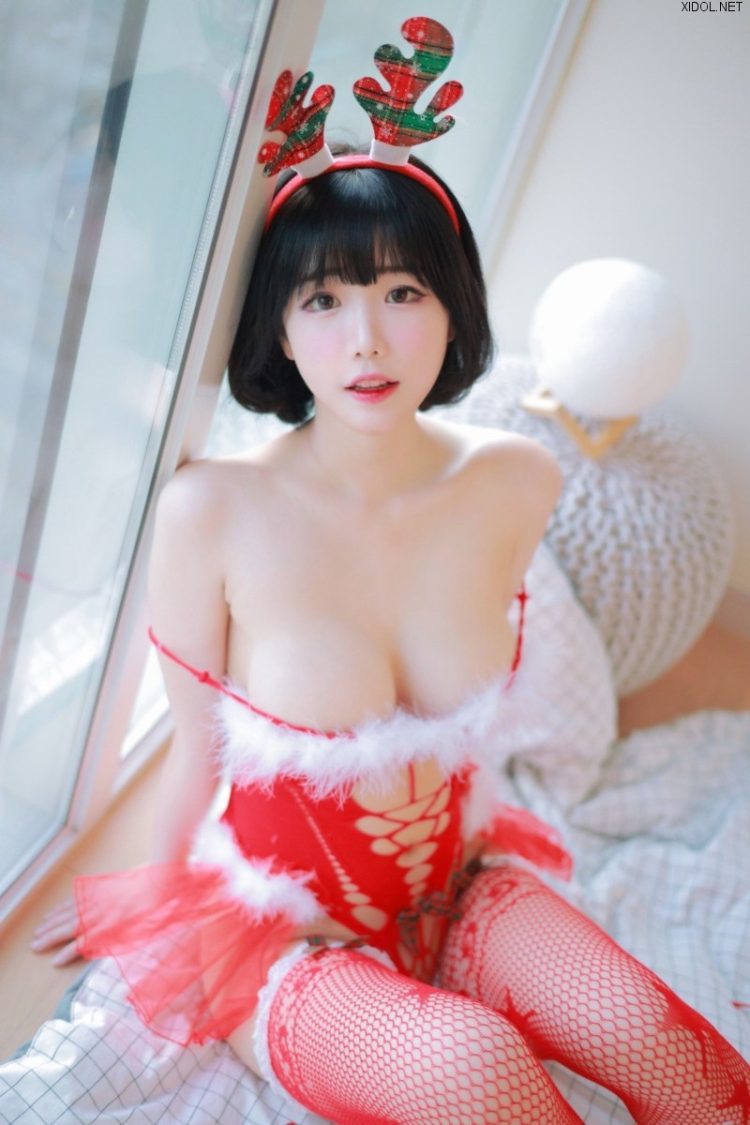 [Patreon] Addielyn (에디린) – X’mas