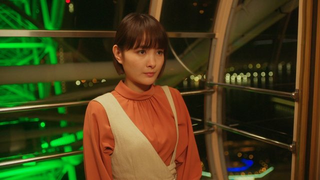 【Webstream】221207 Map for the Wedding (Yui Yokoyama birthday) 1080p