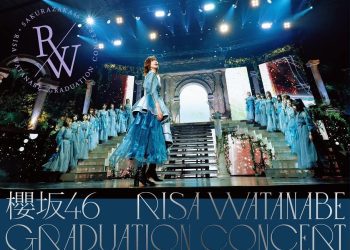 [TV-SHOW] 櫻坂46 RISA WATANABE GRADUATION CONCERT (完全生産限定盤) (2022.12.07) (BDRIP)