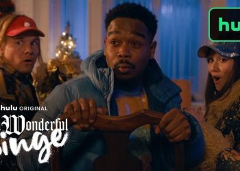 [MOVIES] イッツ・ア・ワンダフル・ビンジ (2022) (WEBRIP)