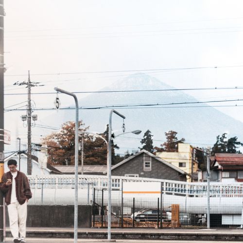 [Single] THREE1989 – 待ち逢わせ / Machiawase (2022.12.07/MP3/RAR)