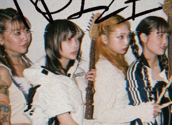 [Single] Haze – NOIZE (2022.10.31/Flac/RAR)