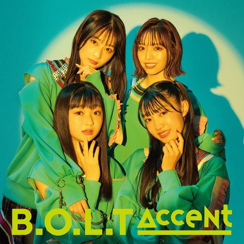 [Single] B.O.L.T – Accent (2022.12.14/MP3/RAR)
