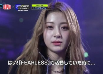 【バラエティ番組】221230 KCON 2022 JAPAN Backstage Behind (バックステージビハインド)