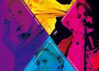 [TV-SHOW] 태민 – TAEMIN ARENA TOUR 2019 ～X™️～ (2019.11.27) (BDRIP)