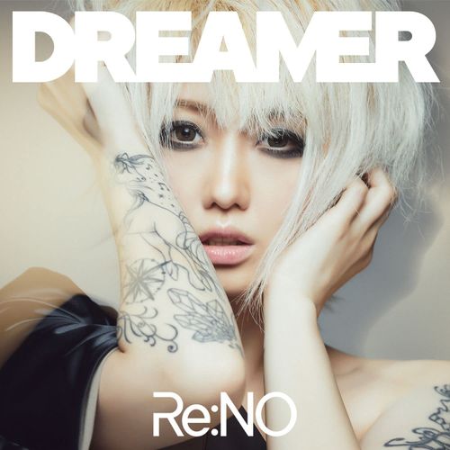 [Album] Re:NO – Dreamer (2022.11.09/MP3/RAR)