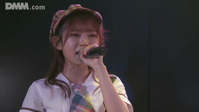 【公演配信】AKB48 221221 浅井チームB「アイドルの夜明け」公演 HD