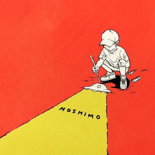 [Single] MOSHIMO – 諸行無常ディスティニー / Shogyo Mujou Destiny (2022.12.21/MP3/RAR)