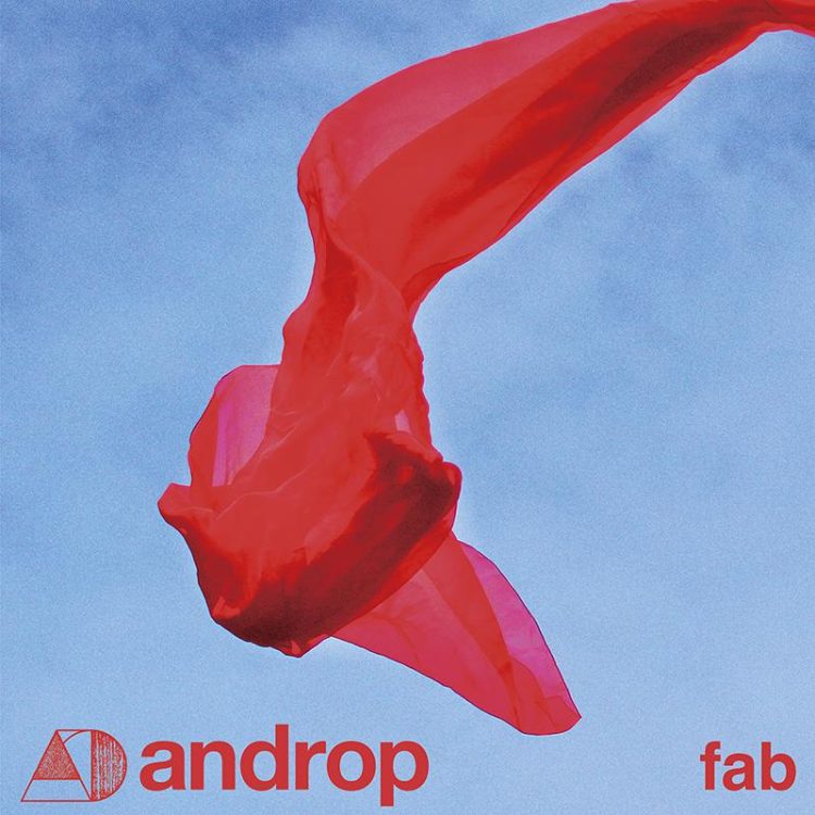 [Single] androp – fab (2022.12.14/MP3/RAR)