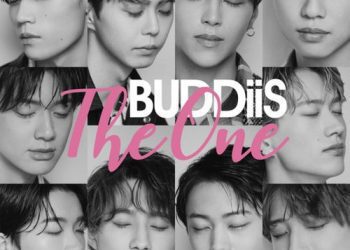 [Single] BUDDiiS – The One (2022.12.05/MP3/RAR)