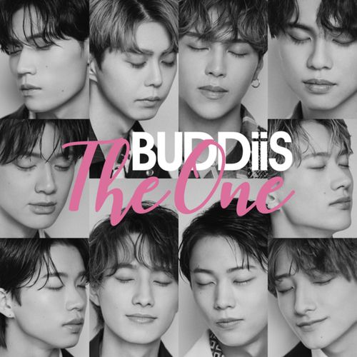 [Single] BUDDiiS – The One (2022.12.05/MP3/RAR)