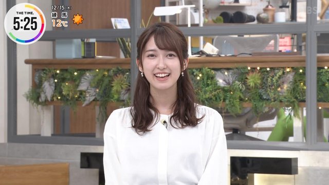 【バラエティ番組】221215 THE TIME, (Matsuda Rina)