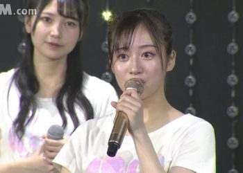 【公演配信】NMB48 221220 チームM「恋は突然やってくる」公演 川上千尋 生誕祭