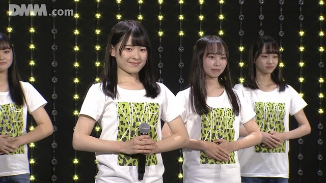 【公演配信】NMB48 221219 チームN「夢中雷舞」公演