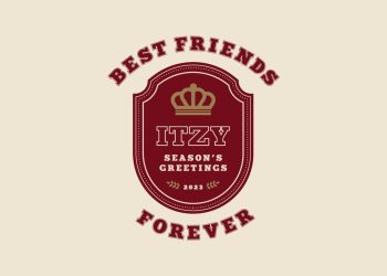[TV-SHOW] ITZY 있지 – ITZY 2023 SEASON’S GREETINGS [BEST FRIENDS FOREVER] (2022.12.09) (DVDISO)