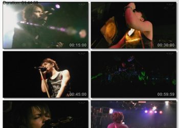 [TV-Variety] L’Arc～en～Ciel「AWAKE TOUR 2005 前夜祭「今夜奇跡が起きる!?」」Jul. 28, 2005 LIQUIDROOM ebisu) (WOWOW Live 2021.11.26)