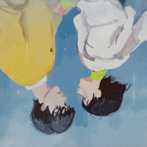 [Single] クレナズム,クボタカイ – 二人の答え / Culenasm, Kai Kubota – Futari no kotae (2022.11.10/MP3/RAR)