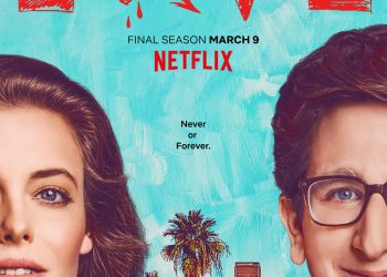 [ドラマ] ラブ 第3シーズン 全12話 UHD 4K (2022) (WEBRIP)