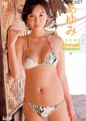 [LCDV-40373] Ayumi あゆみ – Eternal Summer[MP4/1.03GB]