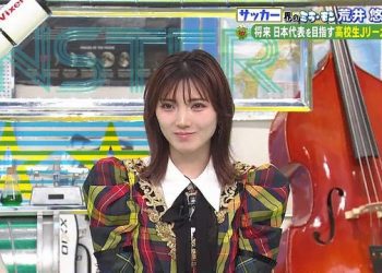 【バラエティ番組】221204 ミライモンスター (Mirai Monster)