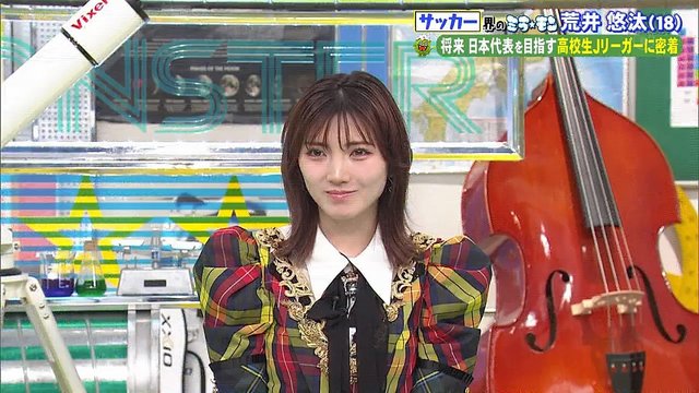 【バラエティ番組】221204 ミライモンスター (Mirai Monster)