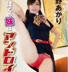 [KIDM-400] Akari Nishino 西野あかり – ぼくの妹はアンドロイド[AVI/950MB]