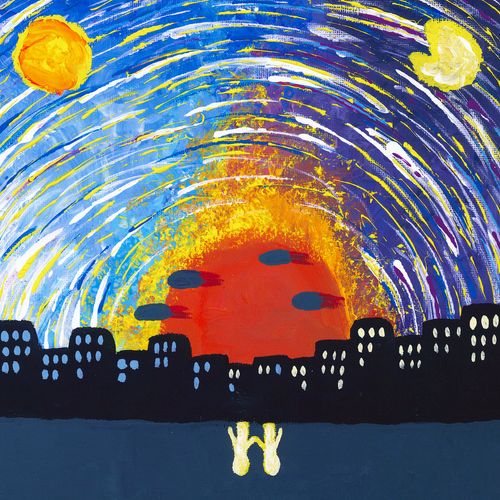 [Single] 36km/h / 時速36km – stars (2022.12.07/MP3/RAR)