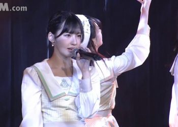 【公演配信】STU48 221105 瀬戸内PR部隊 Season2 出張公演@NMB48劇場