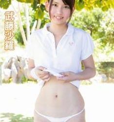[TSDV-41577] 武藤沙羅 Muto Sara – Pure Smile[MP4/1016MB]