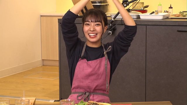 【Webstream】221213-17 Cookpad Live (Yamada Suzu)