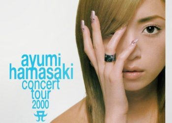 [TV-SHOW] 浜崎あゆみ – Concert Tour 2000 A Vol.2 (2000.09.13) (DVDRIP)