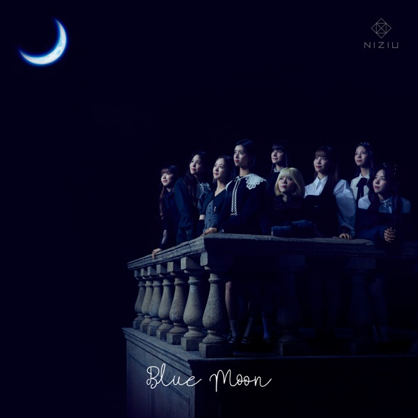 [Single] NiziU – Blue Moon (2022.12.14/MP3/RAR)