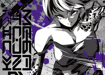 [Album] HARDCORE TANO＊C – MEGATON KICK 4 (2022.12.30/MP3+Flac/RAR)
