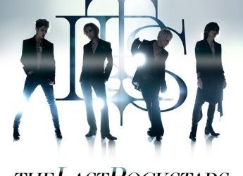 [Single] THE LAST ROCKSTARS – THE LAST ROCKSTARS [PARIS MIX] (2022.12.23/MP3+Flac/RAR)