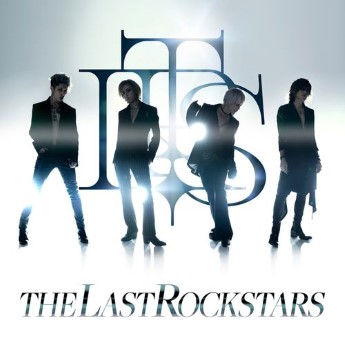 [Single] THE LAST ROCKSTARS – THE LAST ROCKSTARS [PARIS MIX] (2022.12.23/MP3+Flac/RAR)