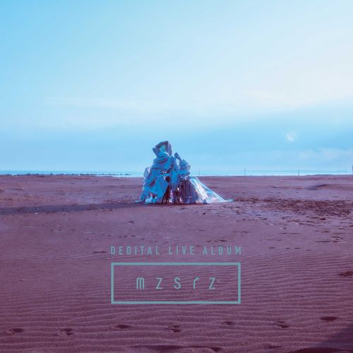 [Album] ミズシラズ – 現在地未明（LIVE）/ mzsrz – Genzaichi Mimei (LIVE) (2022.12.07/MP3/RAR)