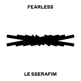 [Single] LE SSERAFIM – FEARLESS [Japanese ver.] (2022.12.15/MP3+Flac/RAR)